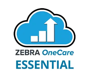 ZEBRA OneCare Essential Komplettgarantie für MC9300 / 3 Jahre Garantieverlängerung / 30 Tage Rückgaberecht