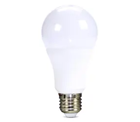 Solight WZ516 LED-Leuchtmittel in klassischer Form 15W / E27 / 4000K / 270° / 1650lm