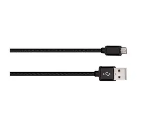 Solight SSC1402 Kabel USB 2.0 A-Stecker - USB B Micro-Stecker 2 m