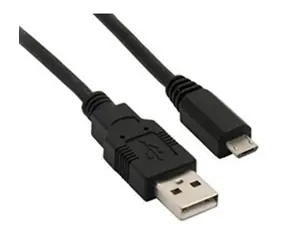 Solight SSC1301E Kabel USB 2.0 A-Stecker - USB B Micro-Stecker 1 m