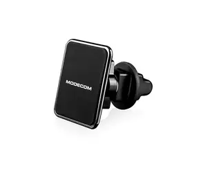 Modecom UT-MC-SHCM-01 Telefonhalter schwarz / für Lüftungsgitter 