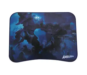 YENKEE YPM 3009 AMBUSH / Gaming-Mauspad / 400 x 300 x 4 mm