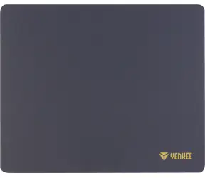 YENKEE YPM 2000GY grau / dünnes Mauspad / 220 x 180 x 0,35 mm