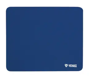 YENKEE YPM 1000BE blau / Mauspad / 223 x 183 x 4 mm