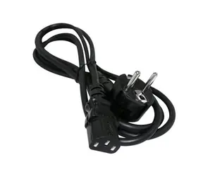 BlueBird Netzkabel AC Euro EF5XX EF4XX RFR900 CK100 RTXXX