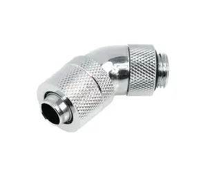 Alphacool HF-Anschluss 45° G14 AG auf 13:10mm 