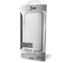 3mk Clear Case Schutzhülle für Apple iPhone 12 mini klar