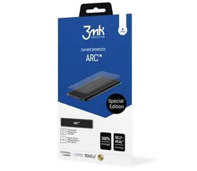 3mk ARC SE Schutzfolie für Apple iPhone 12 Pro Max