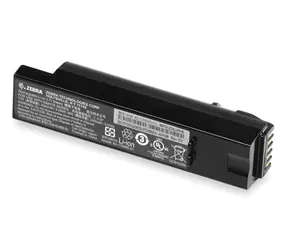ZEBRA Ersatzakku für DS8178 / 2500 mAh / Li-On