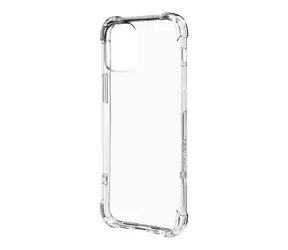 Tactical TPU-Plyo-Hülle für Apple iPhone 12 Mini transparent 