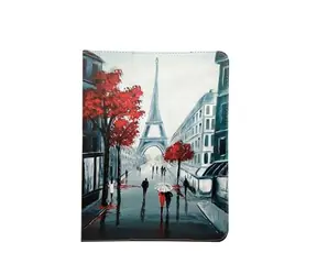 GreenGO Paris Universalhülle für Tablets 7-8" 