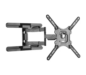 Stell SHO 7610 Universeller ausziehbarer, verstellbarer TV-Halter bis 70 Zoll / Tragkraft 40 kg