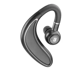 CellularLine Bold Bluetooth-Headset mit ergonomischer Form schwarz