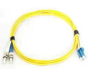 Xtendlan FOP-LCSC-D-2-625 Optisches Patchkabel LC-SC 62,5 125 2 m