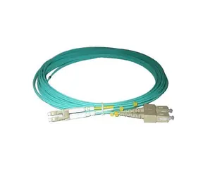 Xtendlan FOP-LCSC-D-7-50-OM3 Optisches Patchkabel LC-SC 50 125 7m / OM3 / LS0H