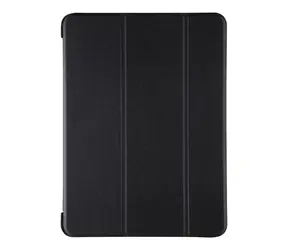 Tactical Book Tri Fold Case für Apple iPad Air (2020) 10.9 schwarz