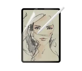 FIXED Paperlike Screen Protector Displayschutzfolie für Apple iPad Pro 11 (2018 & 2020) & iPad Air (2020)