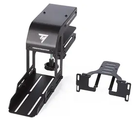 Thrustmaster Halter für sequentiellen Schalthebel und Handbremse / für Tische mit einer Dicke von 15 bis 50 mm