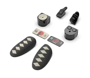 Thrustmaster eSwap Fighting Pack / 8 Kampfmodule für eSwap Pro Controller