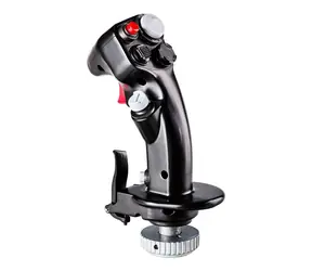 Thrustmaster F16 C Viper Hotas Add-On Grip / 19 Tasten / für PC