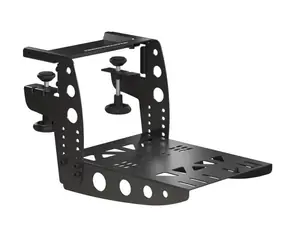 Thrustmaster TM Flying Clamp / zusätzliche Metallplatte für Joystick