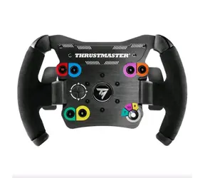 Thrustmaster TM Open Wheel / 6 Tasten / D-Pad / für PC & PS4 & Xbox One