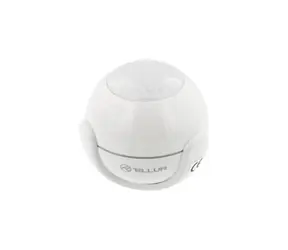 Tellur WiFi SMART Bewegungssensor weiß / PIR