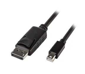 PremiumCord Mini DisplayPort - DisplayPort V1.2 2 m