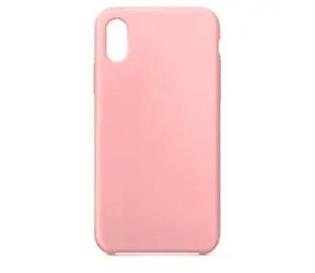 Swissten LIQUID Silikonhülle für Huawei P40 LITE rosa
