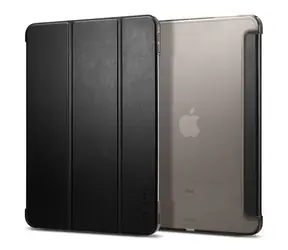 Spigen SMART Fold Hülle für Apple iPad Air 10,9" 2020 schwarz