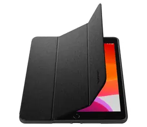 Spigen Urban Fit Hülle für Apple iPad 10,2" 2019 & 2020 schwarz
