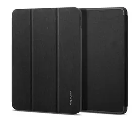 Spigen Urban Fit Hülle für Apple iPad Pro 11" 2020 & 2018 schwarz