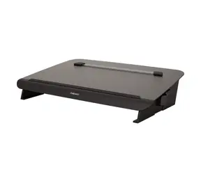 Fellowes HANA Dokumentenhalter schwarz