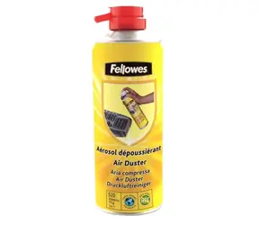 Fellowes Druckluft zur Reinigung 350 ml