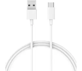 XIAOMI Mi USB-C- Cable 1 m weiß 