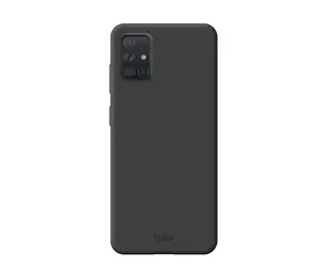 SBS Sensity Hülle für Samsung Galaxy A72 schwarz