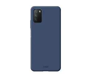 SBS Sensity Hülle für XIAOMI Redmi 9T & POCO M3 blau