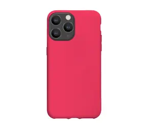 SBS Vanity Case für Apple iPhone 12 Pro Max rosa
