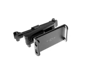 FIXED Tab Passenger 2 Universeller Tablet-Halter mit Kopfstützenbefestigung und verstellbarem Arm