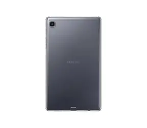 Samsung Clear Cover Hülle für Tab A7 Lite klar