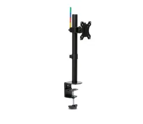 Kensington Arm für einen Monitor SmartFit Ergo schwarz / bis 34" / bis 8 kg