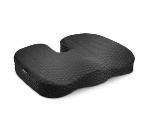 Kensington Seat Premium Cool-Gel schwarz