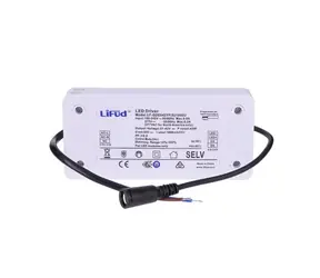 Solight WO15WDALI-ND DALI Netzteil 40W für Panels WO15-18