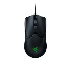Razer Viper 8K schwarz / Gaming-Maus / optisch / 20000 dpi / USB / 8 Tasten / 1,8m