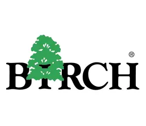 Ersatzschloss aus Birch mit Schlüsseln für POS-423, POS-523