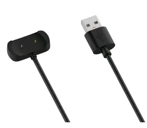 Tactical USB-Ladekabel für Amazfit GTR2 & GTS2 & Zepp ez & T-Rex Pro