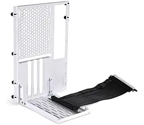 Lian Li O11D-1W-4 Mini-Riser-Karte + PCI-E 4.0-Platzhalter für Lian Li O11 Dynamic / 200 mm