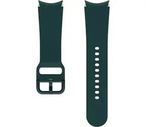 Samsung Sportarmband 20 mm (SM) grün