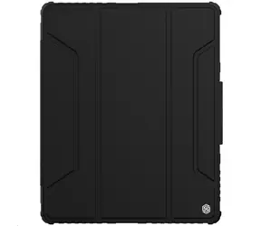 Nillkin Bumper PRO Schutzhülle mit Standfunktion für Apple iPad Pro 12.9 2020 & 2021 Schwarz