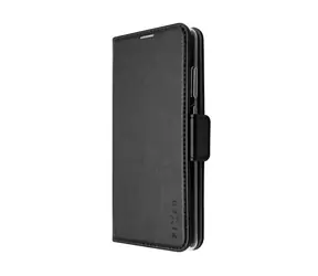FIXED Opus Book-Type-Hülle für Apple iPhone 13 schwarz